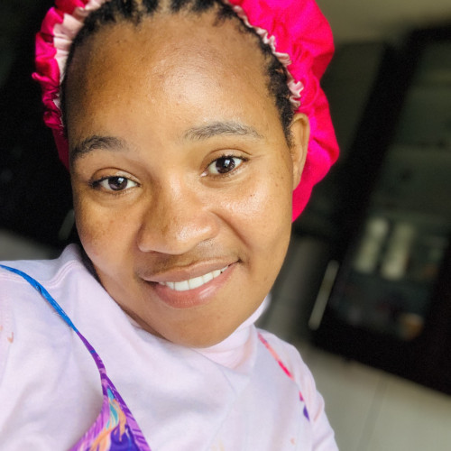 Nobuhle N. profile photo