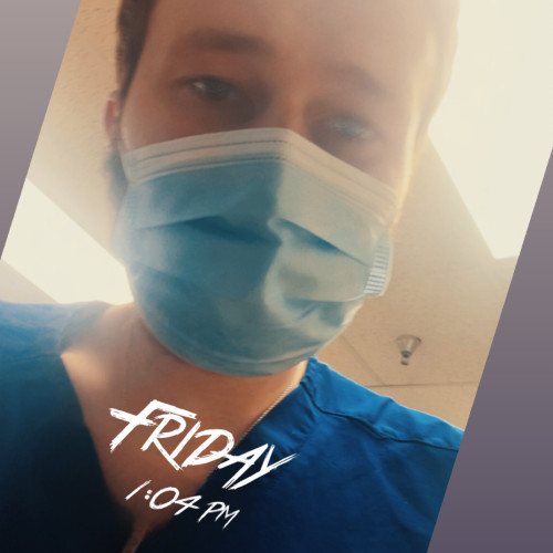 Joshua Tyler M. profile photo
