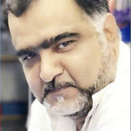 Mansoor A. profile photo