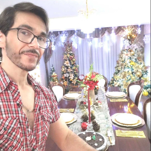 Alex L. profile photo