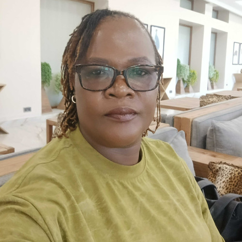 florence m. profile photo