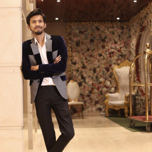 Mohit T. profile photo