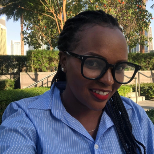 Esther M. profile photo
