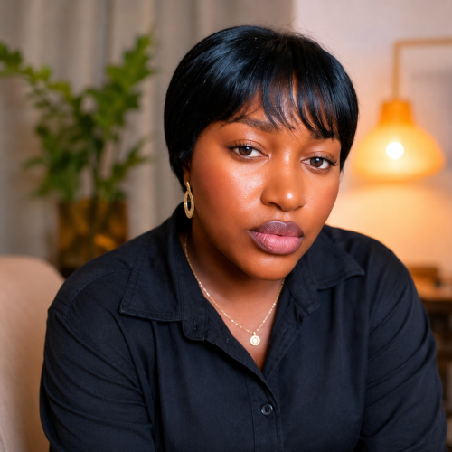 Mira K. profile photo