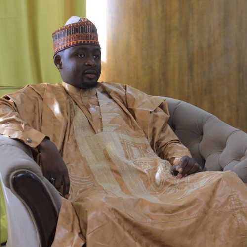 Engr. Nazif I.