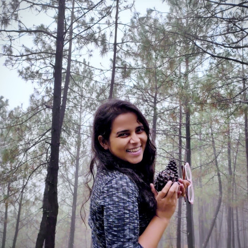 Somya D. profile photo