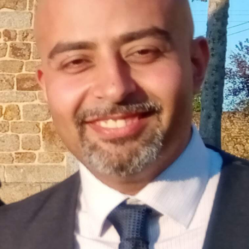 Jai G.
