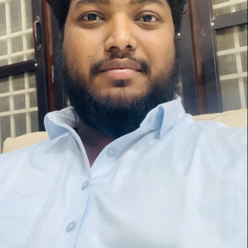 PATHAN M. profile photo