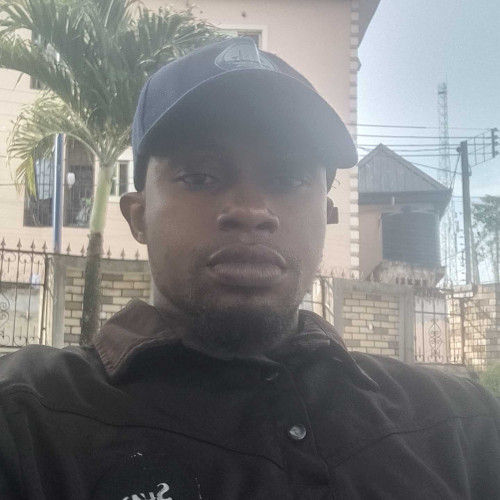 Friday a. profile photo