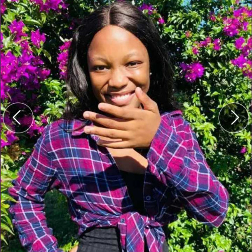 Minenhle m. profile photo