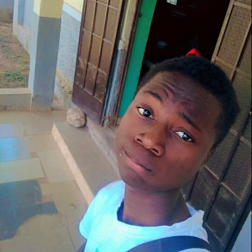 Favour  S. profile photo