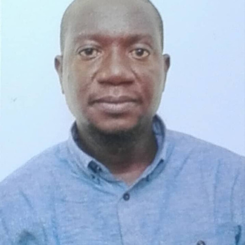 Akeem O. profile photo