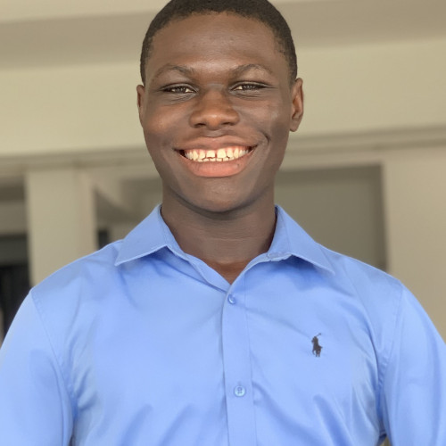 Elijah  K. profile photo
