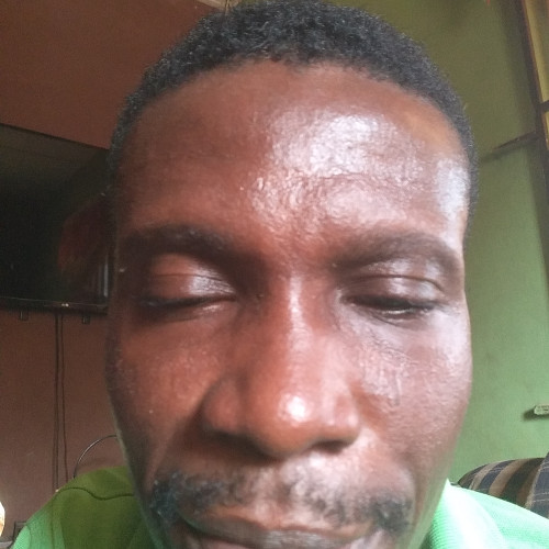 Ayodele  O. profile photo