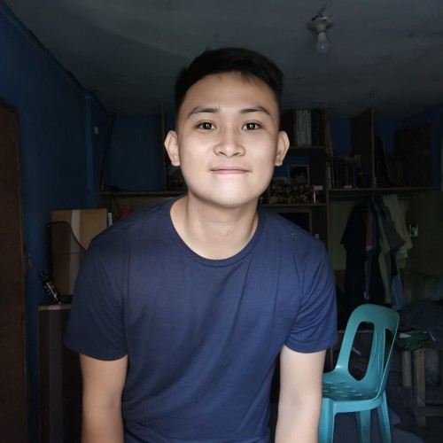 DARYLL N.