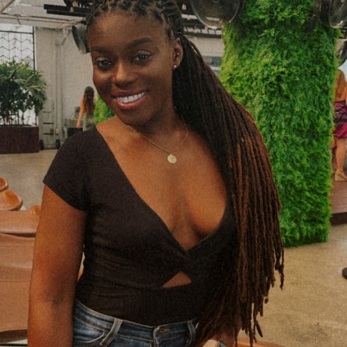 Jade R. profile photo