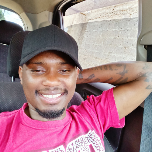 Dickson M. profile photo