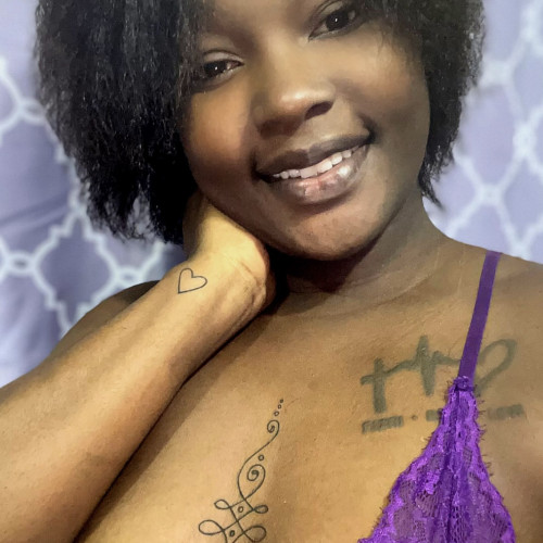 Cristal S. profile photo