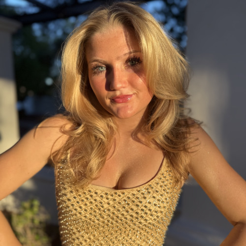 Scarlett R. profile photo