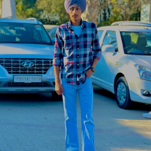 Ravijot  S.