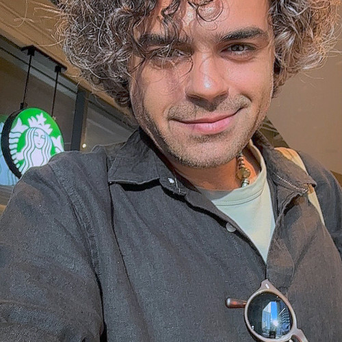 Kamyar S. profile photo