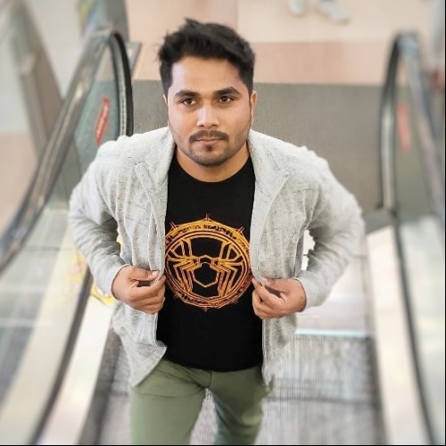 Vishwajeet M. profile photo