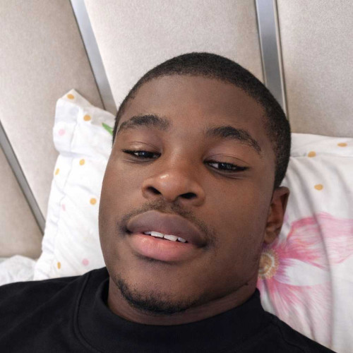 Okolo P. profile photo