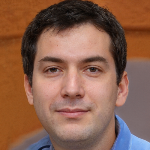 John H. profile photo