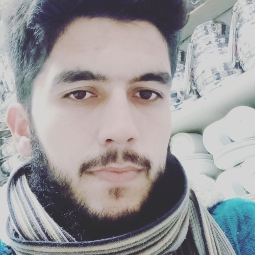 Muhammad K. profile photo