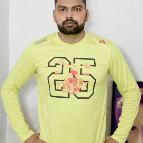 Kuldeep s. profile photo
