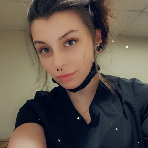 Haley K.