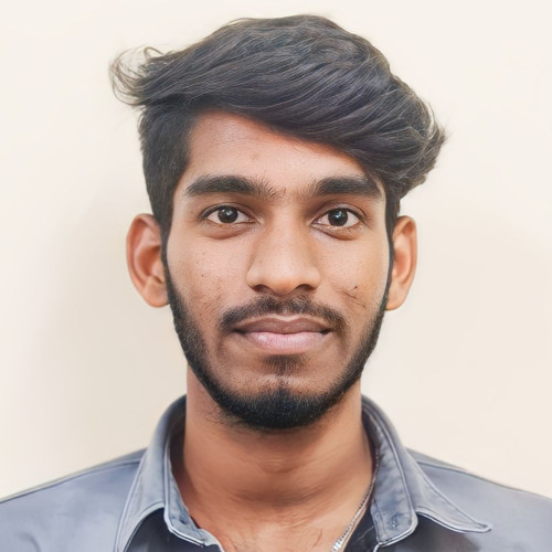 Raju B. profile photo