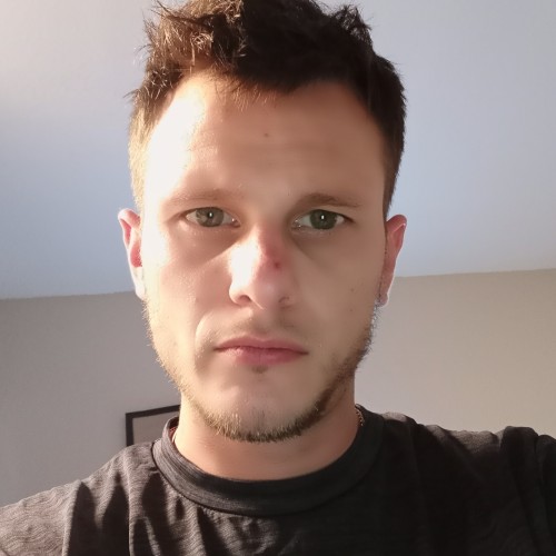 Dustin  J.