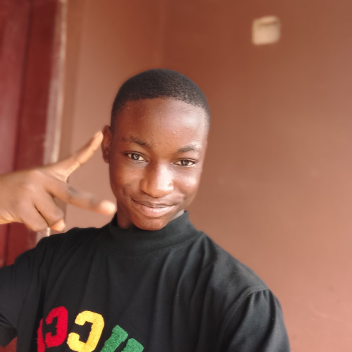 Oluwapamilerinayo  J. profile photo