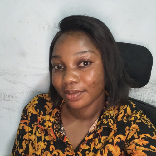 Funmi A. profile photo