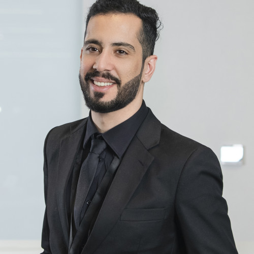Husam A. profile photo