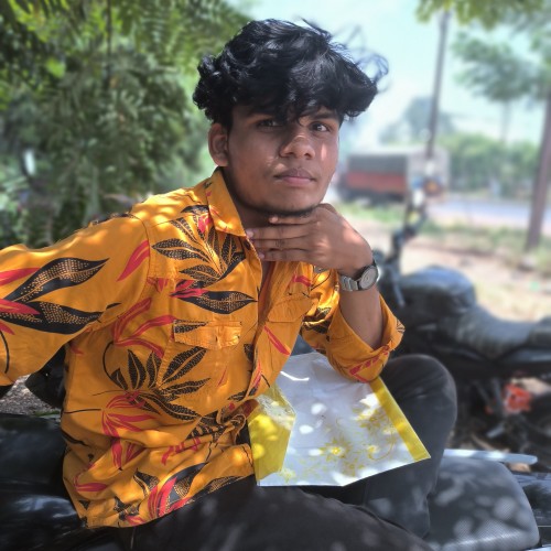 Ajinkya w.
