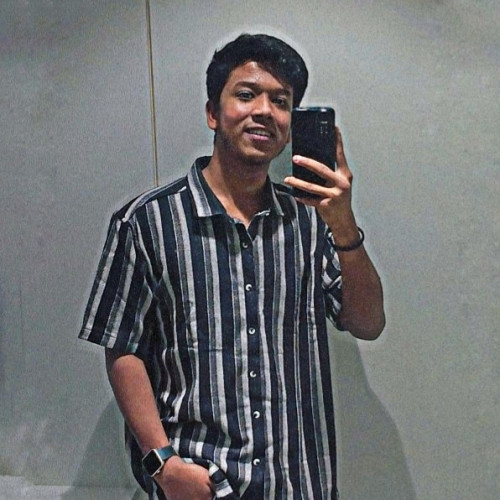 Atulya S. profile photo