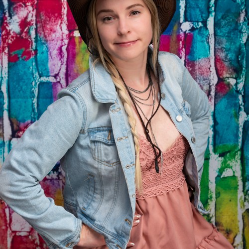Chelsey V.