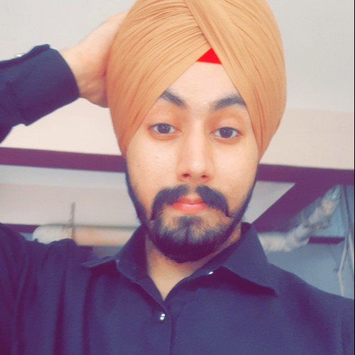 Rajdeep Singh  S.