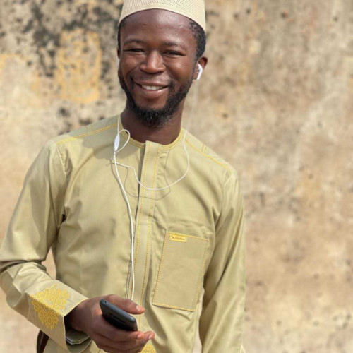 Ibrahim m. profile photo