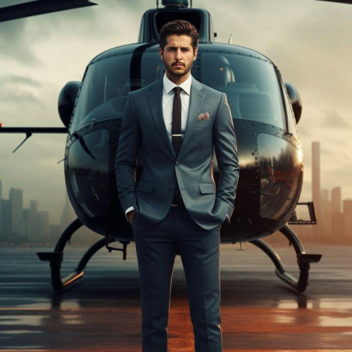 Adil N. profile photo