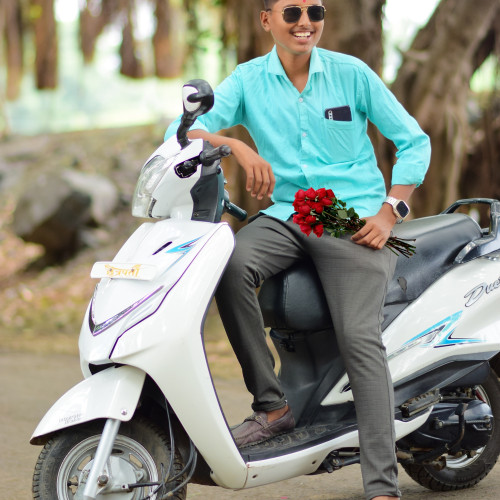 Darshan M. profile photo