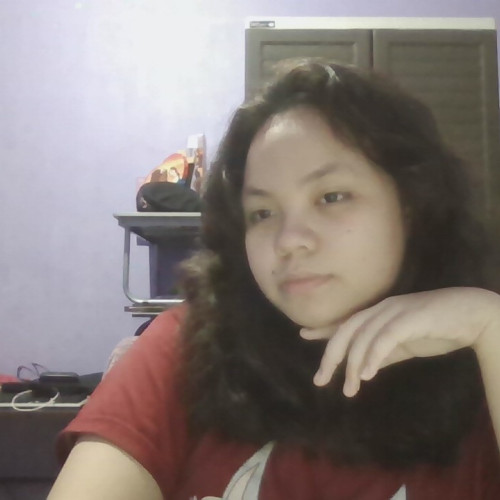 Vherline G. profile photo