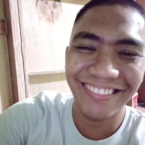 Mark Gerald T.