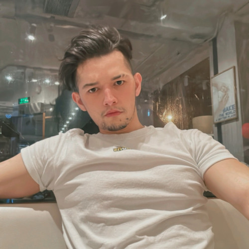Ike L. profile photo