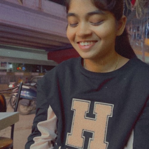 Soumya G.