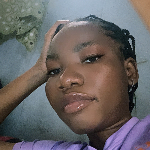 Blessing O. profile photo