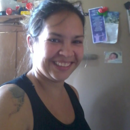 CRISTINA A.