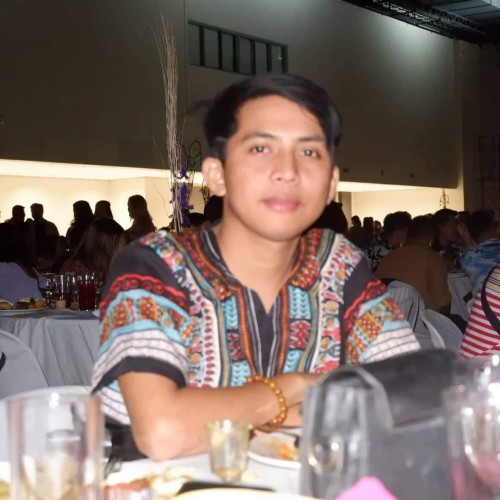 Mark Kenneth G.